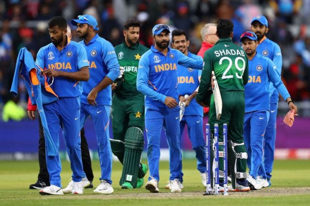 India, Pakistan, Australia and England should play quadrilateral series, says Ramiz Raja