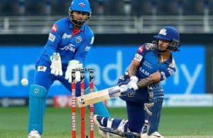 Ishan Kishan opens about his high price tag (15.25 Cr) in the IPL 2022
