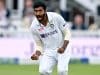 Ready to take India’s captaincy, if the opportunity arrives: Jasprit Bumrah