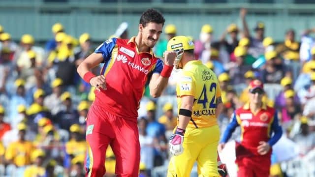 IPL 2022: Mitchell Starc to make IPL return after a long break of seven years