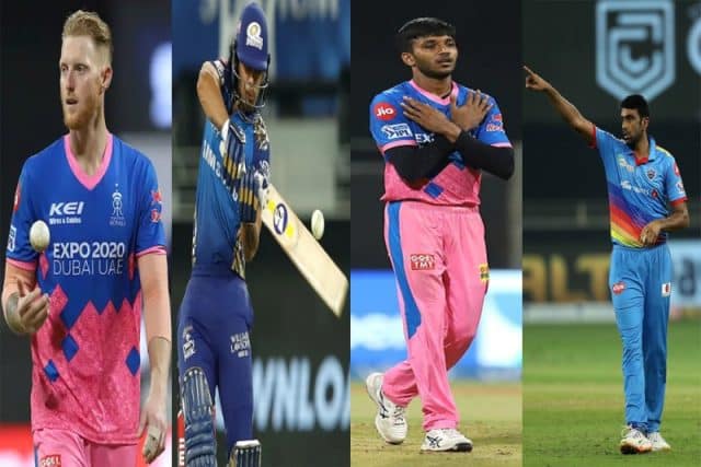 Top 5 Players Rajasthan Royals (RR) should target in IPL 2022 Mega Auction