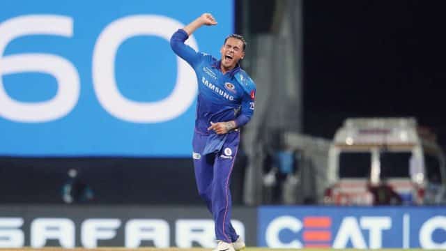 Top 5 Most Expensive Indian Bowlers in IPL 2022 Mega Auction