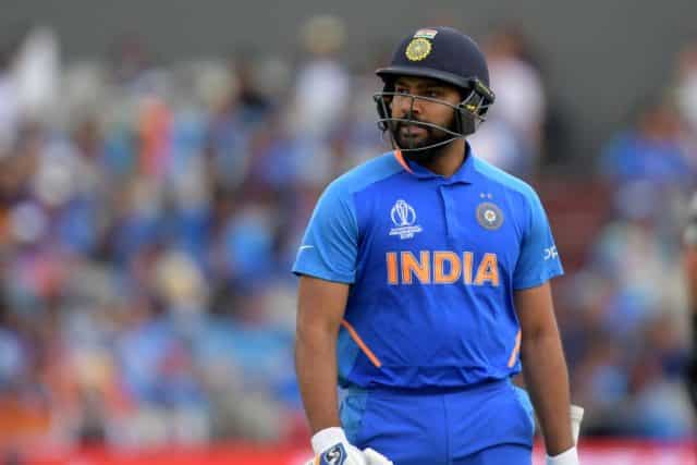 Rohit Sharma’s salary revealed after becoming Indian T20I and ODI captain