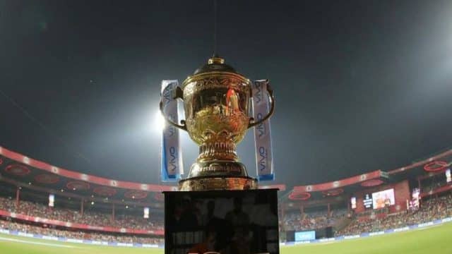 Tata IPL 2022 Mega Auction Date Confirmed, Auction to be held on 12th & 13th February