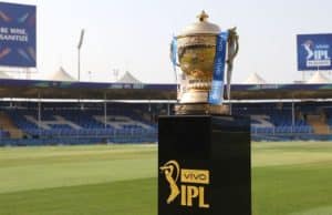 Tata IPL 2022: BCCI to shift Tata IPL 2022 to South Africa or Sri Lanka amid surge in covid cases