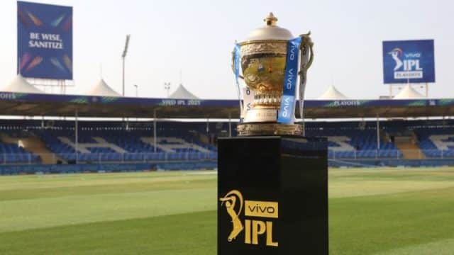 Tata IPL 2022: Sourav Ganguly confirms IPL 2022 will be held in India until and unless the Covid situation deteriorates