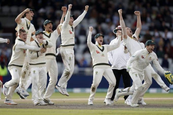 The Ashes 2021-22: Australia and England announce their playing11 for 4th Ashes Test 2021-22