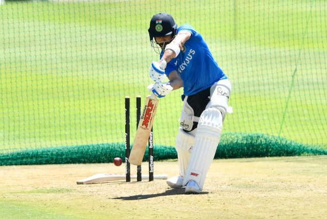 SA vs IND 3rd Test: Virat Kohli back for the decisive test, Ishant Sharma to replace injured Mohd Siraj