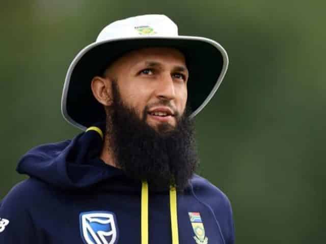 Team India has more experienced test side than South Africa, says Hashim Amla