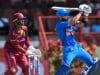 INDvsWI: Limited overs series against West Indies will be played in Ahmedabad and Kolkata only