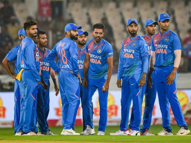 Team India’s ODI and T20I squad for West Indies series announced