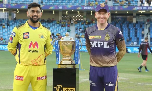 IPL 2022 opener to be held between CSK and KKR on March 26: Reports