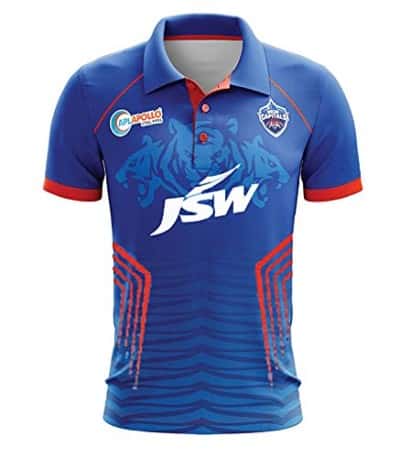 New Jersey of all IPL teams revealed and Sponsors- IPL 2022