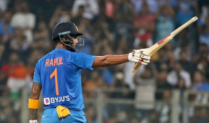 INDvsWI: KL Rahul, Axar Patel ruled out of three T20Is against West Indies