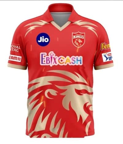 New Jersey of all IPL teams revealed and Sponsors- IPL 2022