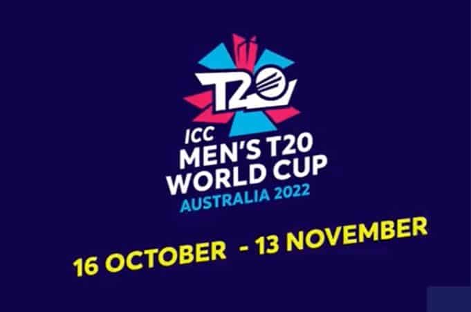 T20 World Cup 2022 Tickets Booking Online and Price Details - Australia