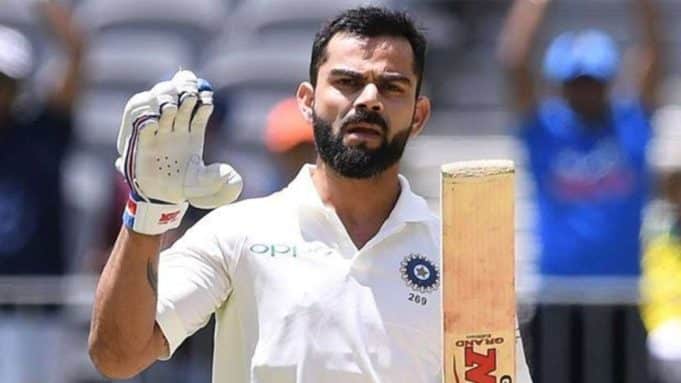 Virat Kohli’s 100th Test match to be held without crowd support in Mohali against Sri Lanka