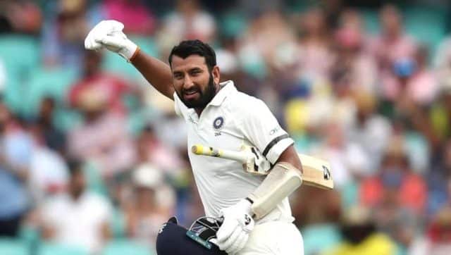 Cheteshwar Pujara to play for Sussex in County Championship 2022