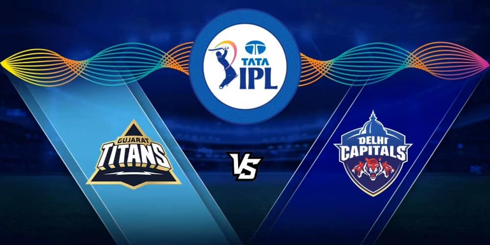 TATA IPL 2023 - Gujarat Titans: Sign up for early access to