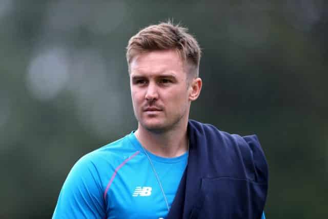 Jason Roy slapped 2-Match ban, $3,300 fine for misconduct from ECB