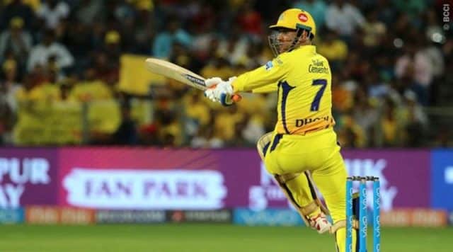 Why MS Dhoni choose the number ‘7’ Cricket Jersey for India and in IPL