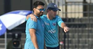 Is Rishabh Pant the right choice for Delhi’s Captaincy? Ricky Ponting answers