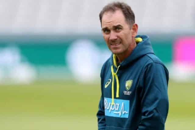 Justin Langer open for England’s head coach opportunity: Reports