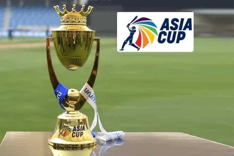 Asia Cup 2022 Schedule, Fixture, Teams, Venue, Date, Squads, Live Telecast,  Streaming All You Need To
