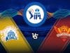 IPL 2022: CSK vs SRH Dream11 Prediction, Fantasy Tips, Playing XI, Match Preview, Pitch Report
