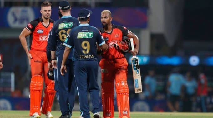 IPL 2022: GT vs SRH Dream11 Prediction, Fantasy Tips, PlayingXI, Pitch Report, Match Preview