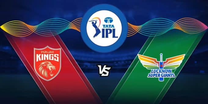 IPL 2022: PBKS vs LSG Dream11 Prediction, Fantasy Tips, PlayingXI, Pitch Report, Match Preview