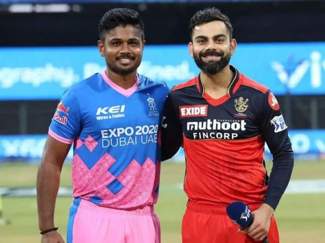 IPL 2022: RCB vs RR Dream11 Prediction, Fantasy Tips, PlayingXI, Pitch Report, Match Preview