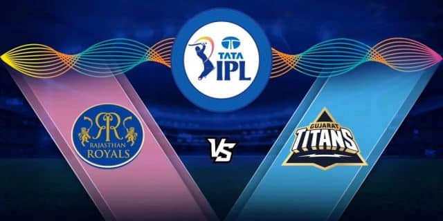 IPL 2022: RR vs GT Dream11 Prediction, Fantasy Tips, Playing XI, Match Preview, Pitch Report