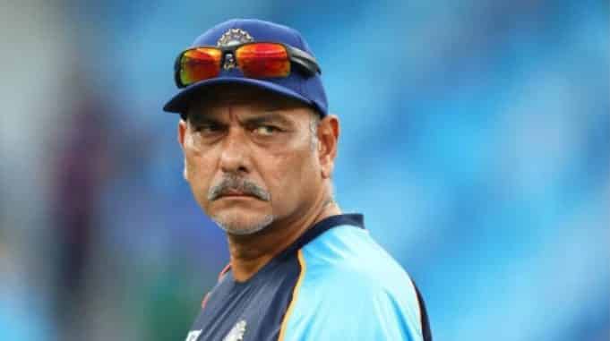 There's a gang of people wanting me to get failed, says Ravi Shastri