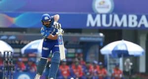 "Not something I am going through first time," says Rohit Sharma on his dry IPL 2022 run