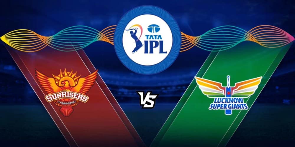 IPL 2022: SRH Vs LSG Dream11 Prediction, Fantasy Tips, Playing XI, Match  Preview, Head To Head,
