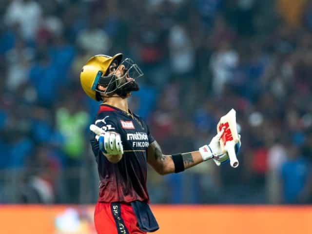 Virat Kohli should take a break from cricket and come back stronger, say experts