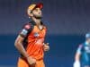 SRH’s Washington Sundar injured, likely to miss two upcoming matches in IPL 2022