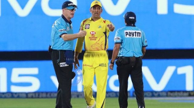 Shane Watson recalls time when he saw MS Dhoni angry in IPL as CSK skipper