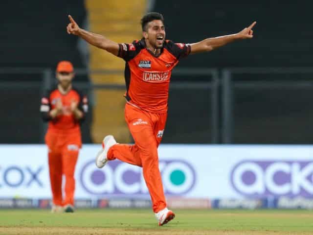 Umran Malik likely to be named in India’s squad for South Africa and Ireland: Reports
