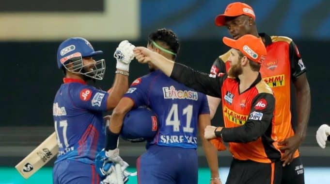 IPL 2022: DC vs SRH Dream11 Prediction, Fantasy Tips, PlayingXI, Pitch Report, Match Preview