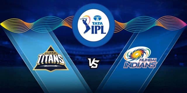 IPL 2022: GT vs MI Dream11 Prediction, Fantasy Tips, PlayingXI, Pitch Report, Match Preview