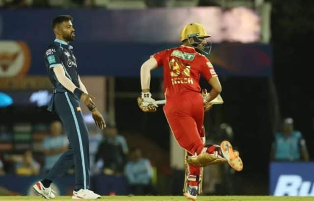 IPL 2022: GT vs PBKS Dream11 Prediction, Fantasy Tips, PlayingXI, Pitch Report, Match Preview