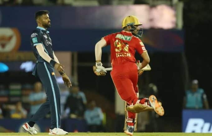 IPL 2022: GT vs PBKS Dream11 Prediction, Fantasy Tips, PlayingXI, Pitch Report, Match Preview