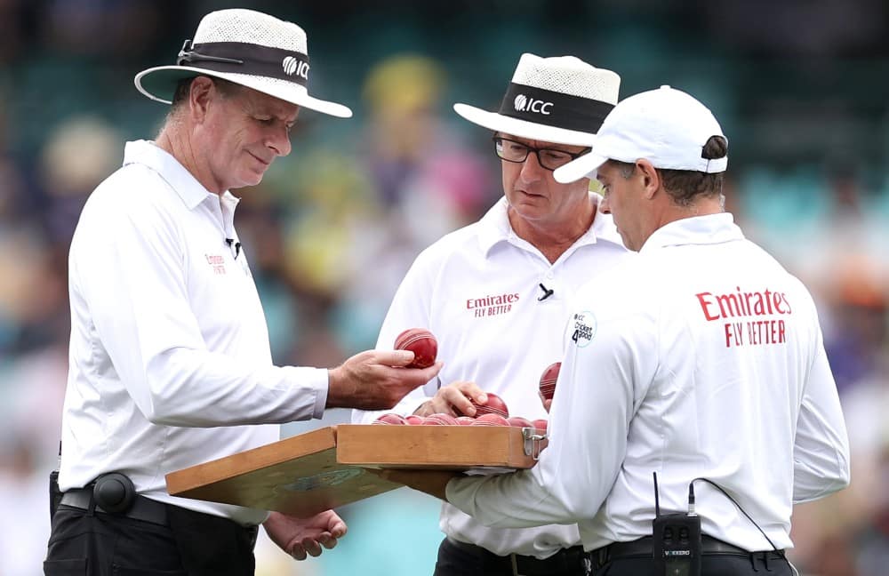ICC To Reintroduce Neutral Umpires Soon, Says ICC Chairman Greg Barclay