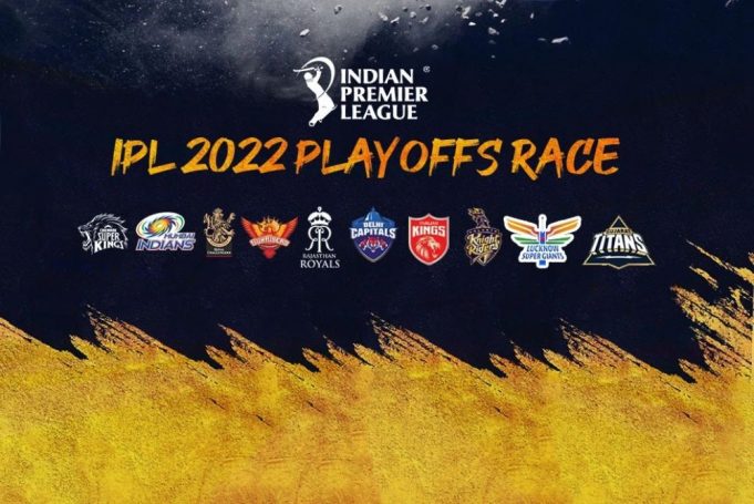 IPL 2022 Playoff scenarios: How RCB, DC, KKR, RR, SRH can qualify for IPL 2022 Playoffs