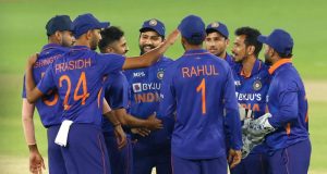 India squad for South Africa T20I announced, KL Rahul to lead