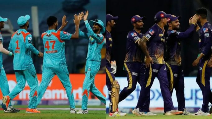 IPL 2022: KKR vs LSG Dream11 Prediction, Fantasy Tips, PlayingXI, Pitch Report, Match Preview