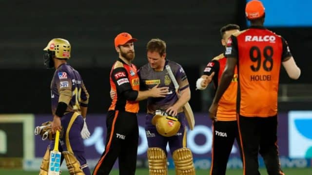 KKR vs SRH Dream11 Prediction, Fantasy Tips, PlayingXI, Pitch Report, Match Preview