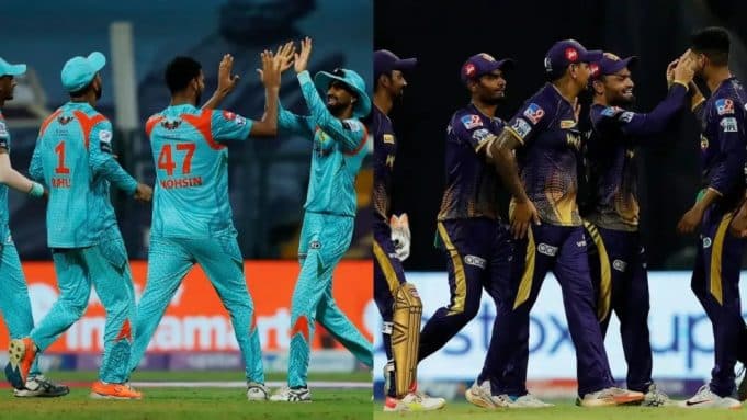 IPL 2022: LSG vs KKR Dream11 Prediction, Fantasy Tips, PlayingXI, Pitch Report, Match Preview